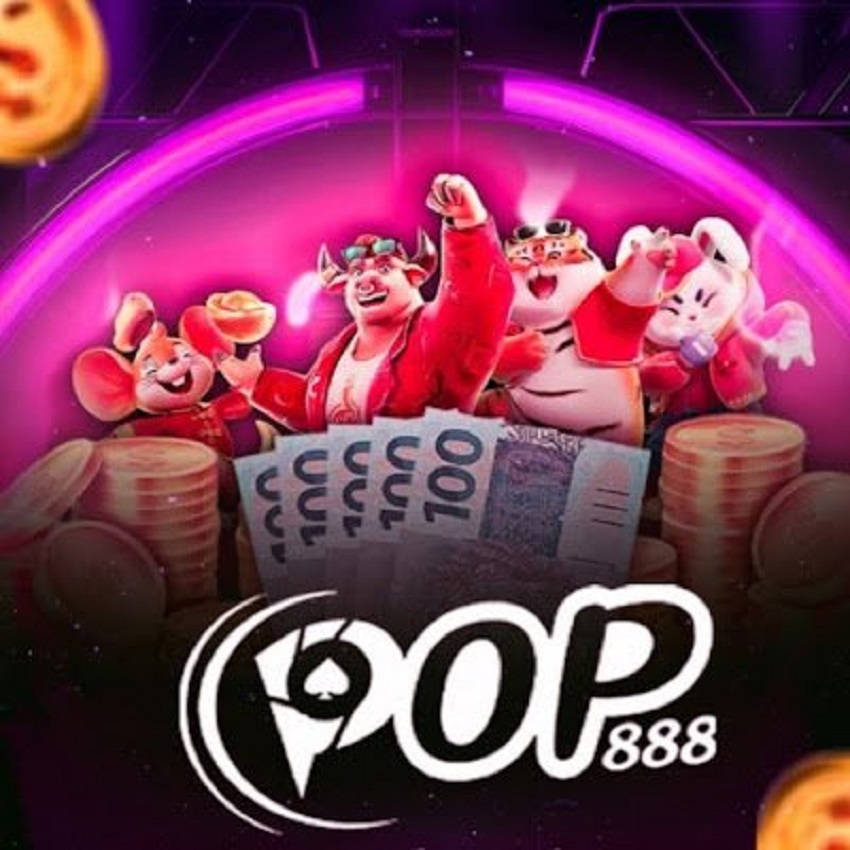 pop888